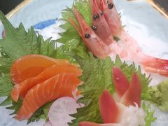 -昱匠·日本料理(金融街店)