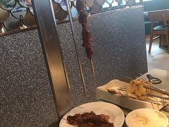 -半天妖烤鱼(海那城店)
