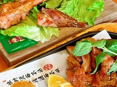 -马灯部落·西湖边的创意山景餐厅(虎跑动物园店)