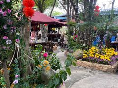 -园林美食城·本土农家菜(杨和镇店)