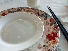 -青岛海景花园大酒店·粤海餐厅