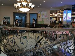 -烤肉宛饭庄(南礼士路店)