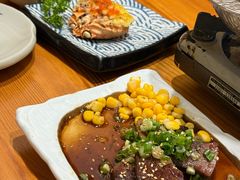 -福匠日本料理(人民路店)