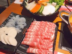 -呷哺呷哺 黄金牧场 (大港油田幸福广场店)