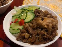 -一家亲台菜餐厅(银塘中路店)
