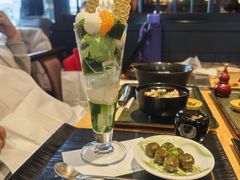 -伊藤久右卫门(宇治本店)