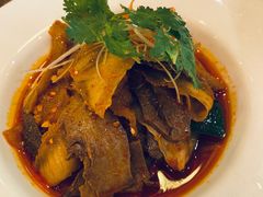 -缪氏川菜(丰盛町店)