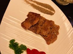 -佛山希尔顿酒店·融誉亚洲美食荟