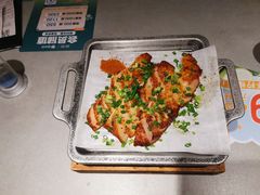 -绿茶餐厅(广州天河城店)