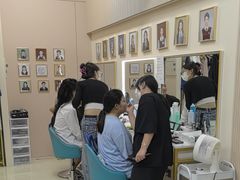 -Best U照相馆证件照·外拍(世博源店)