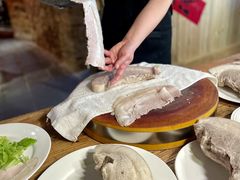-田园印象·成都土菜院子(华阳店)