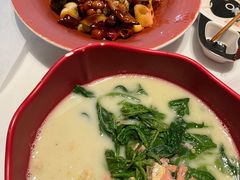-上上席川菜(凯德乐峰广场店)