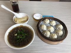 -新丰小吃(江陵路分店)