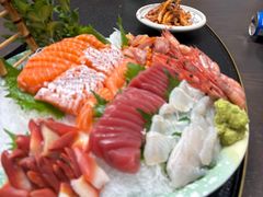 -红叶日料·放题·海胆·定食(星海店)