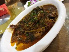 -确喜美味小厨(西单商场兰州店)