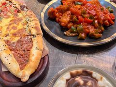 -Mevlana梅夫娜土耳其餐厅·清真