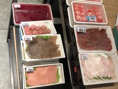 -野妹经典火锅(民治店)