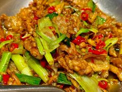 -徐记海鲜(大明宫|北二环店)
