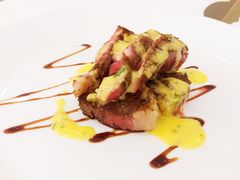 -52+餐厅(王府井喜悦店)