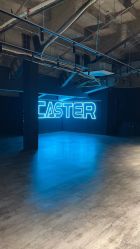 -CASTER跳舞俱乐部