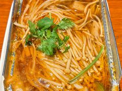 -本色.小马哥烧烤(五一路总店)