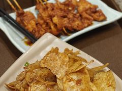 -小街天府(西工小街店)