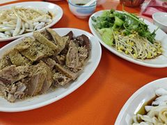 -水东兴记鸭粥店(茂名店)