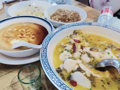 -湘香私房菜(大石长隆店)