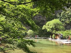 -焦作青龙峡风景名胜区