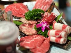 -匠牛道烤肉料理店(西坝河店)