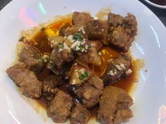 -王庄阿咪海鲜大排档(象园店)
