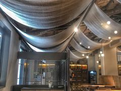 大堂-boundaries籬苑(瑞光创意工厂-贰号院店)