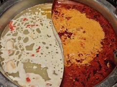 -季季红火锅(长沙步行街店)