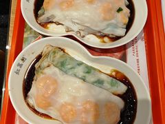 -红荔村肠粉(岗厦店)