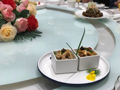 -皇城根·烤鸭·鱼头·家常菜(欧亚大观乐活城店)