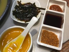 -韩宫宴烤肉·料理(苏州中心店)