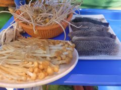 -六公里老火锅(总店)