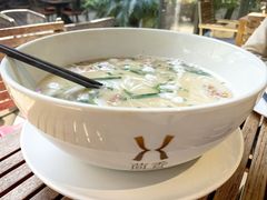 -茴香熙楼(翠湖店)