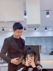 -吉艺心专业美发造型