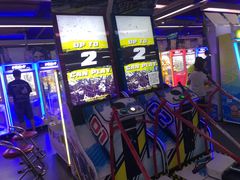 -天空之城动漫电玩世界(路劲又一城店)