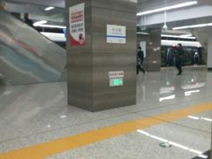 -奥体中心(地铁站)