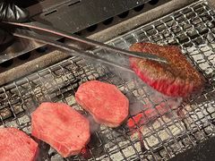 -予炙·碳烤纯血和牛