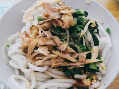 -再回首鸡肉米线(人民路一店)
