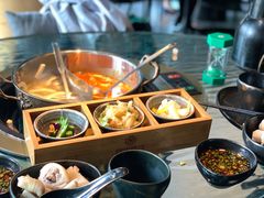 -凤园椰珍·臻品椰子鸡(保利时光里店)