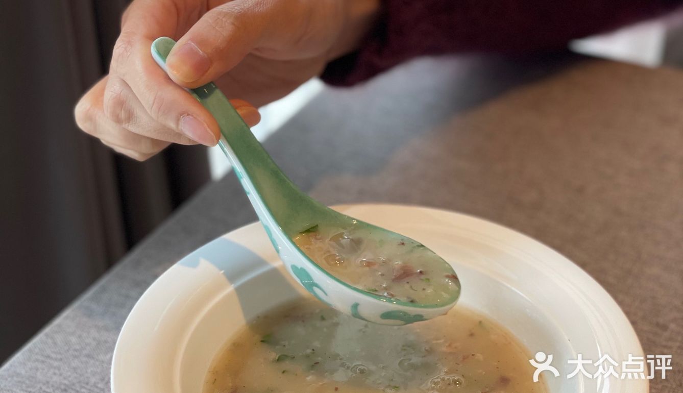 魔都探店.Get海派新淮扬！ 