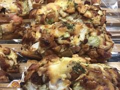 -85度C(深圳佳宁娜店)