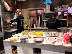 -五马集·海鲜·温州大牌档(黑金冠五马街十字路口店)