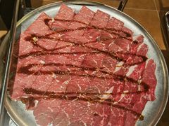 -伊茉家的烤肉店(勒泰中心店)