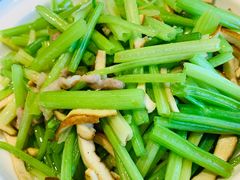三丝本芹-大宅院(西溪路店)