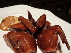 -领事馆19号中餐厅(厦门海景洲际酒店)